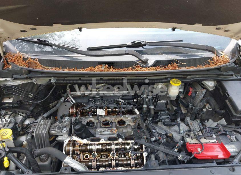 Photo 10 of 2017 Chrysler Pacifica TOURING-L PLUS (VIN 2C4RC1EG8HR592307)