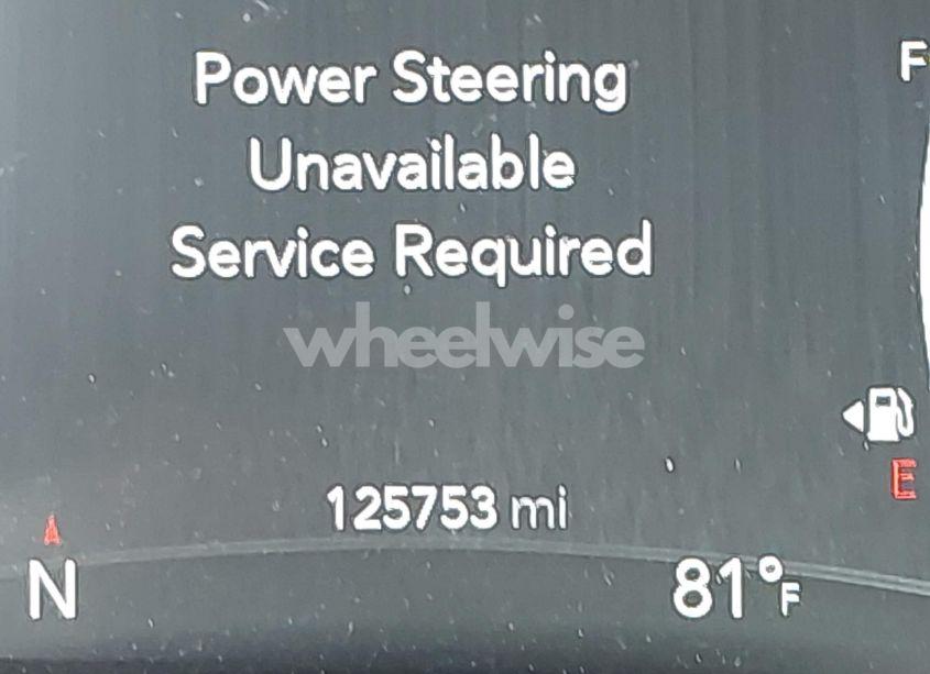 Photo 15 of 2017 Chrysler Pacifica TOURING-L PLUS (VIN 2C4RC1EG8HR592307)