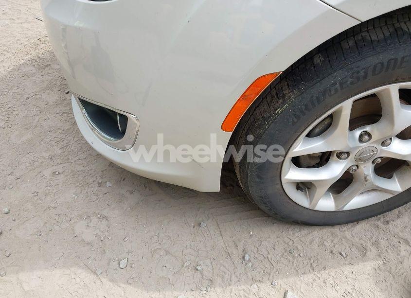 Photo 6 of 2017 Chrysler Pacifica TOURING-L PLUS (VIN 2C4RC1EG8HR592307)