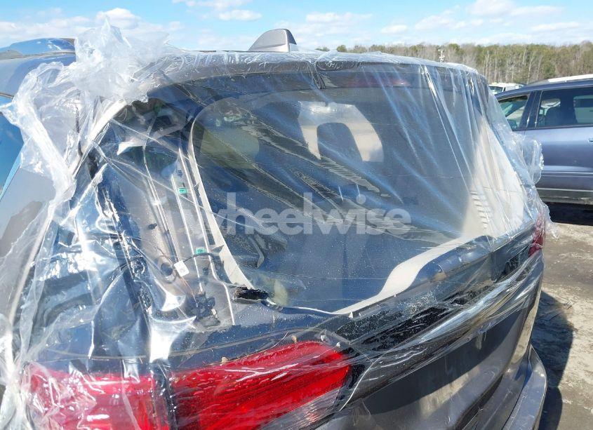 Photo 6 of 2017 Chrysler Pacifica TOURING-L PLUS (VIN 2C4RC1EG8HR653560)