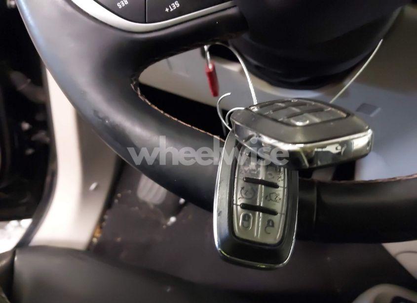 Photo 11 of 2017 Chrysler Pacifica TOURING-L PLUS (VIN 2C4RC1EG8HR851149)