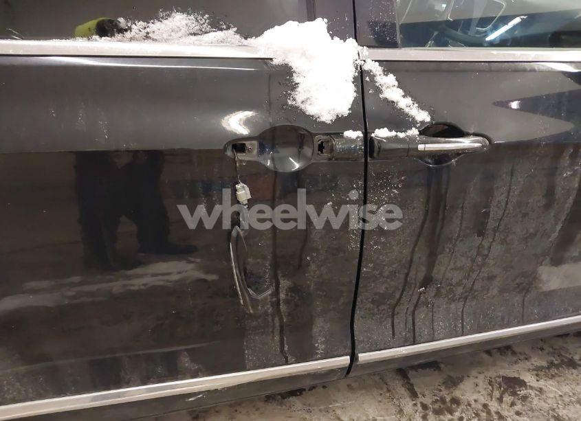 Photo 17 of 2017 Chrysler Pacifica TOURING-L PLUS (VIN 2C4RC1EG8HR851149)