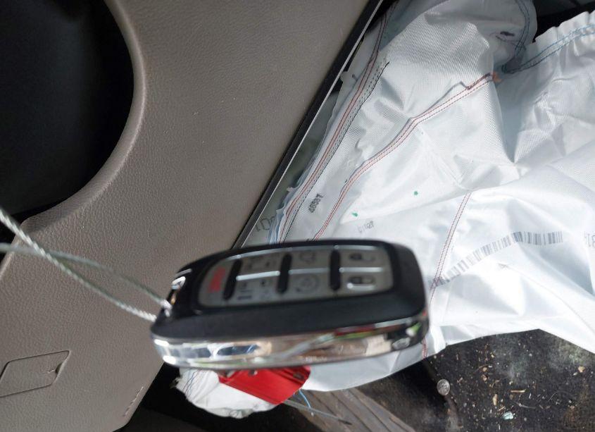 Photo 11 of 2018 Chrysler Pacifica TOURING L PLUS (VIN 2C4RC1EG8JR113454)