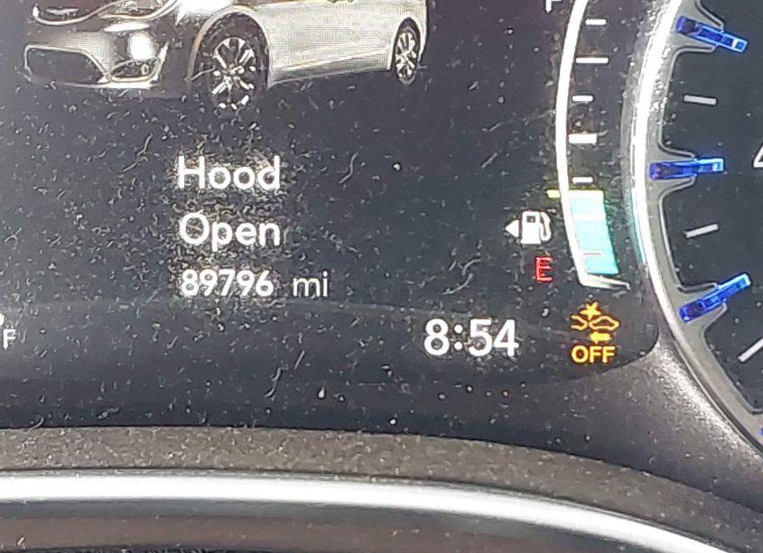 Photo 15 of 2018 Chrysler Pacifica TOURING L PLUS (VIN 2C4RC1EG8JR113454)