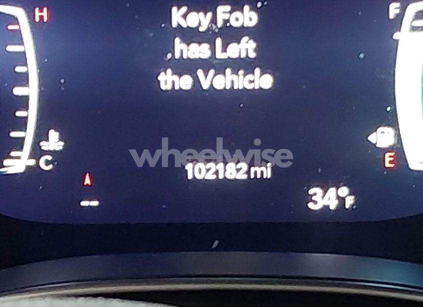 Photo 15 of 2018 Chrysler Pacifica TOURING L PLUS (VIN 2C4RC1EG8JR310625)