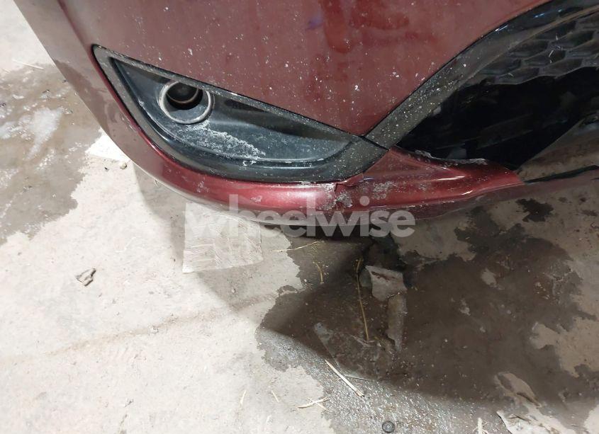 Photo 6 of 2018 Chrysler Pacifica TOURING L PLUS (VIN 2C4RC1EG8JR310625)