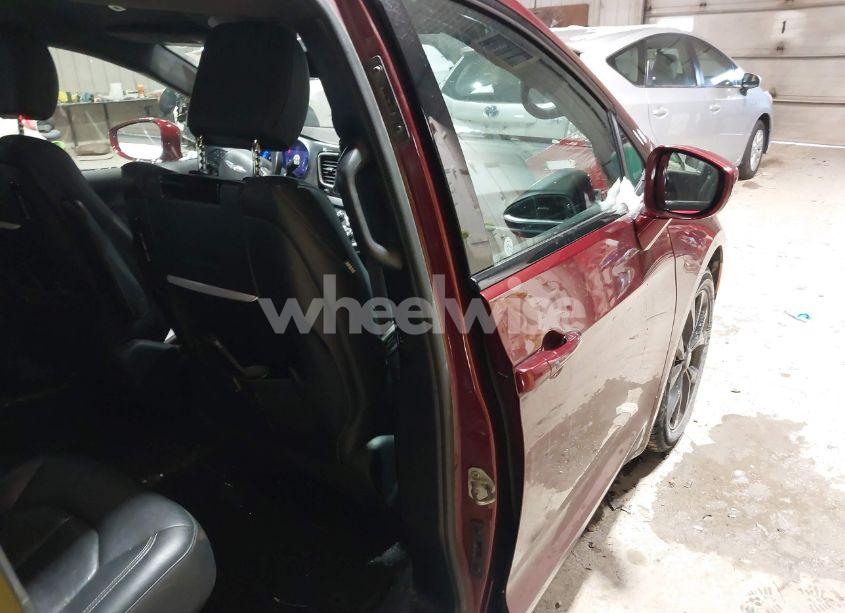 Photo 8 of 2018 Chrysler Pacifica TOURING L PLUS (VIN 2C4RC1EG8JR310625)