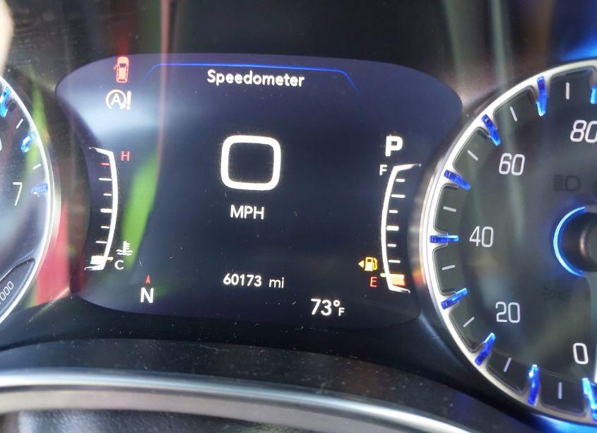 Photo 15 of 2019 Chrysler Pacifica TOURING L PLUS (VIN 2C4RC1EG8KR714641)