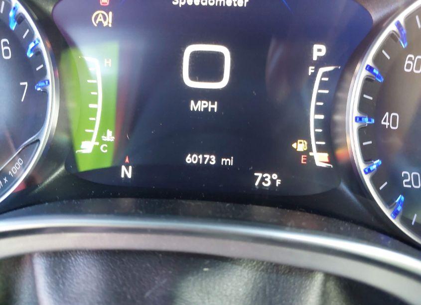 Photo 7 of 2019 Chrysler Pacifica TOURING L PLUS (VIN 2C4RC1EG8KR714641)