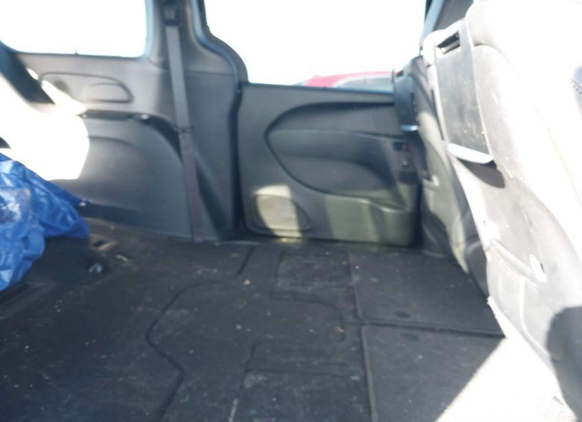 Photo 8 of 2019 Chrysler Pacifica TOURING L PLUS (VIN 2C4RC1EG8KR714641)