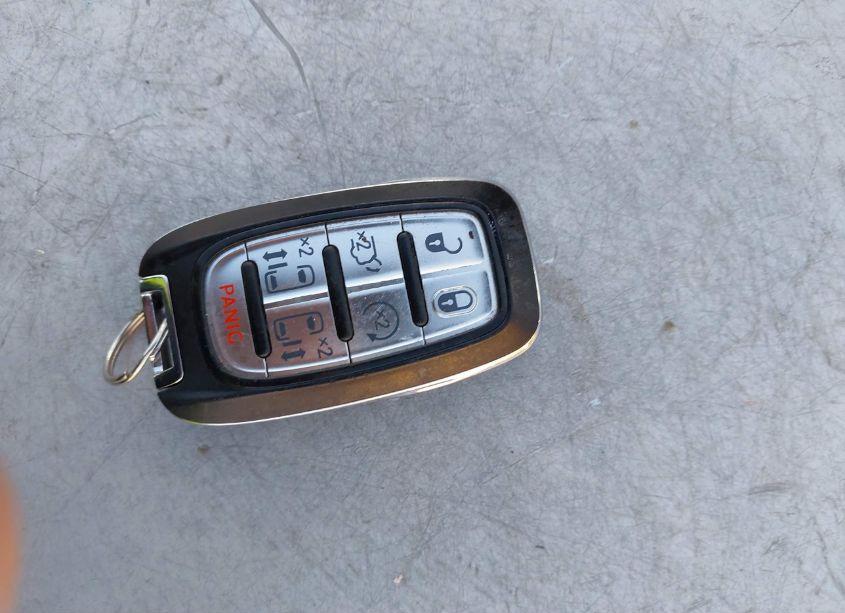 Photo 11 of 2020 Chrysler Pacifica TOURING L PLUS (VIN 2C4RC1EG8LR244368)