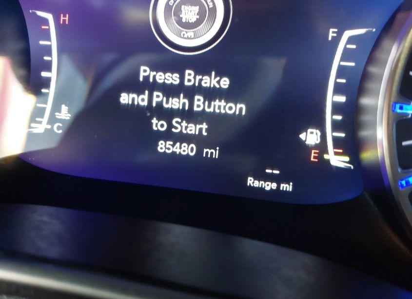 Photo 15 of 2020 Chrysler Pacifica TOURING L PLUS (VIN 2C4RC1EG8LR244368)