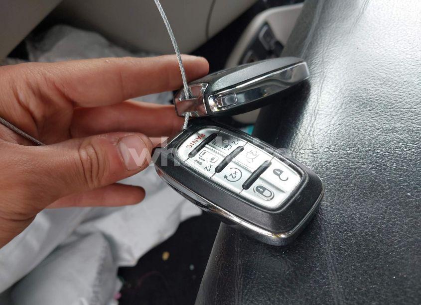 Photo 11 of 2017 Chrysler Pacifica TOURING-L PLUS (VIN 2C4RC1EG9HR560014)