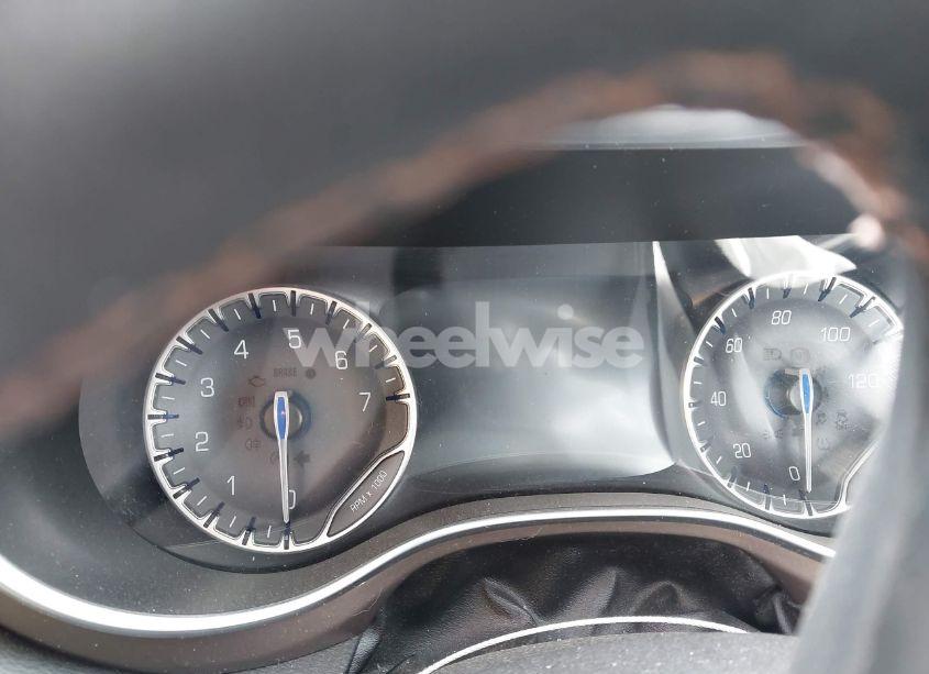 Photo 15 of 2017 Chrysler Pacifica TOURING-L PLUS (VIN 2C4RC1EG9HR560014)