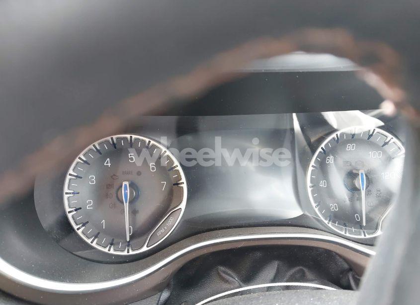 Photo 7 of 2017 Chrysler Pacifica TOURING-L PLUS (VIN 2C4RC1EG9HR560014)