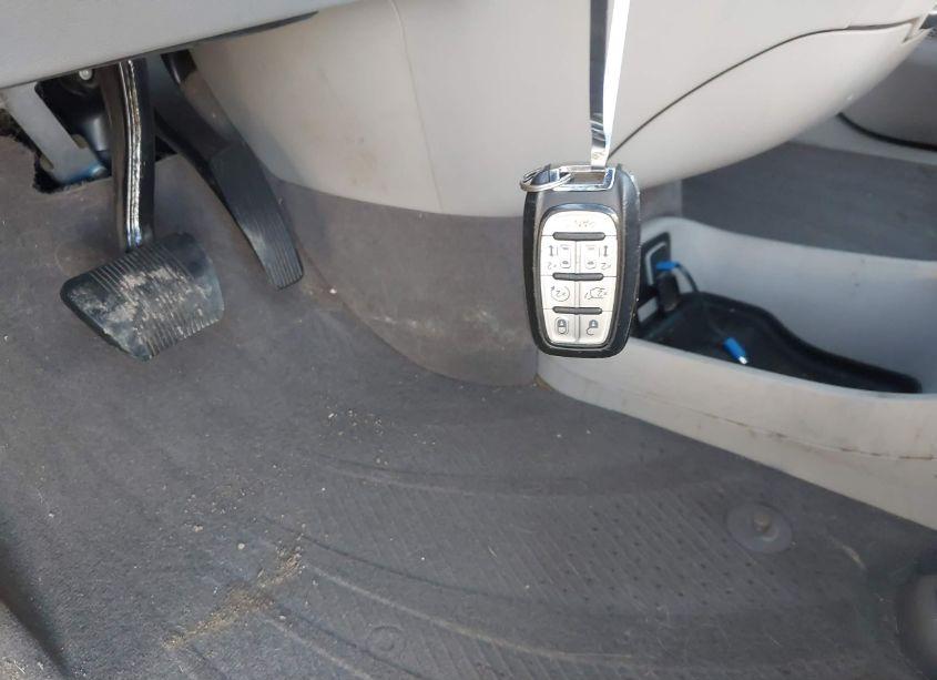 Photo 11 of 2017 Chrysler Pacifica TOURING-L PLUS (VIN 2C4RC1EG9HR752923)