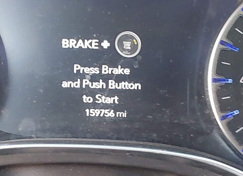 Photo 15 of 2017 Chrysler Pacifica TOURING-L PLUS (VIN 2C4RC1EG9HR752923)