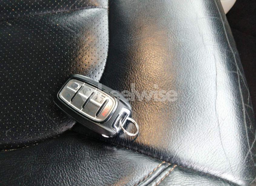 Photo 11 of 2017 Chrysler Pacifica TOURING-L PLUS (VIN 2C4RC1EG9HR812120)