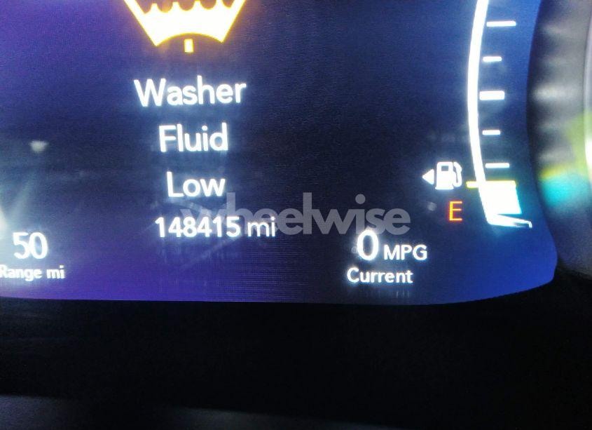 Photo 15 of 2017 Chrysler Pacifica TOURING-L PLUS (VIN 2C4RC1EG9HR812120)