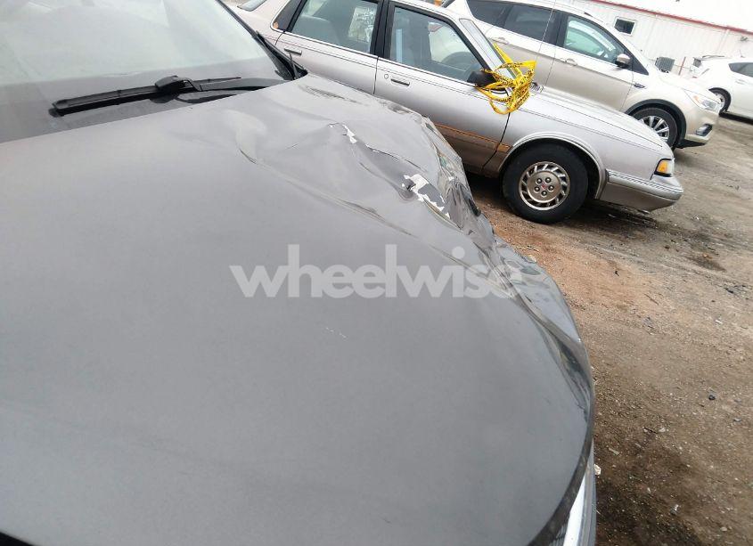 Photo 17 of 2017 Chrysler Pacifica TOURING-L PLUS (VIN 2C4RC1EG9HR812120)