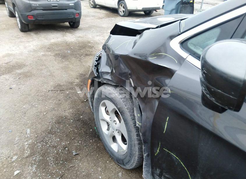 Photo 19 of 2017 Chrysler Pacifica TOURING-L PLUS (VIN 2C4RC1EG9HR812120)