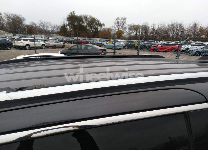 Photo 20 of 2017 Chrysler Pacifica TOURING-L PLUS (VIN 2C4RC1EG9HR812120)