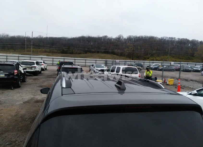 Photo 21 of 2017 Chrysler Pacifica TOURING-L PLUS (VIN 2C4RC1EG9HR812120)