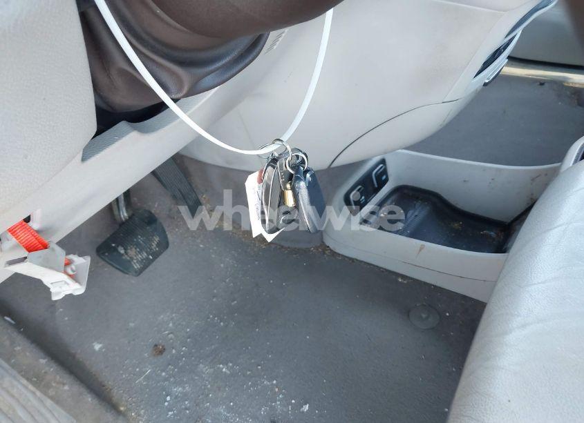 Photo 11 of 2018 Chrysler Pacifica TOURING L PLUS (VIN 2C4RC1EG9JR100647)