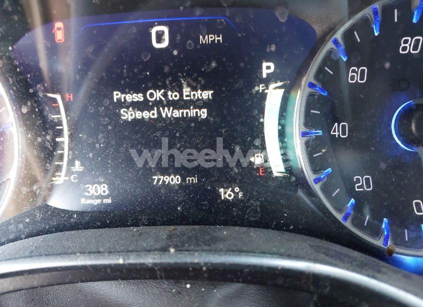 Photo 15 of 2018 Chrysler Pacifica TOURING L PLUS (VIN 2C4RC1EG9JR100647)