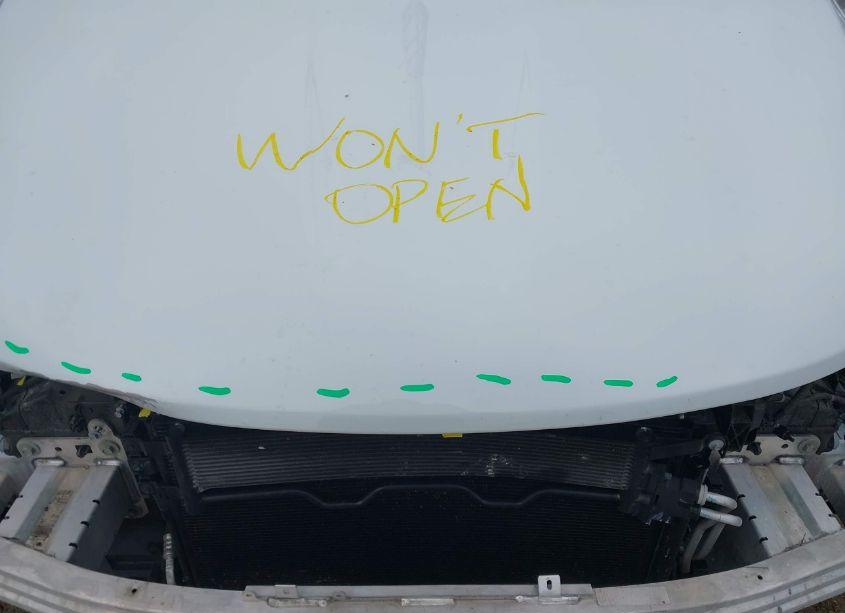 Photo 10 of 2018 Chrysler Pacifica TOURING L PLUS (VIN 2C4RC1EG9JR322573)