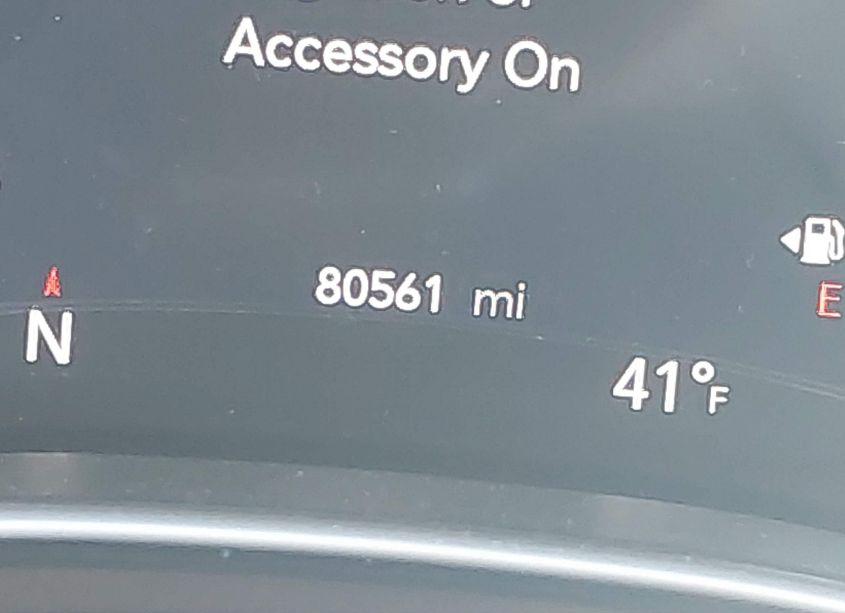 Photo 15 of 2018 Chrysler Pacifica TOURING L PLUS (VIN 2C4RC1EGXJR111303)