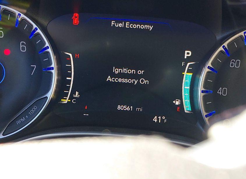 Photo 7 of 2018 Chrysler Pacifica TOURING L PLUS (VIN 2C4RC1EGXJR111303)