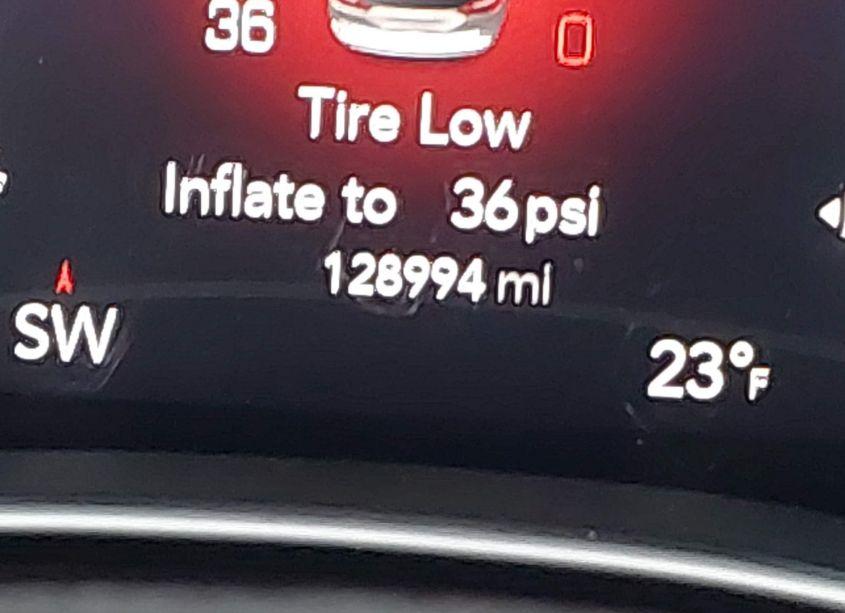 Photo 15 of 2018 Chrysler Pacifica TOURING-L PLUS (VIN 2C4RC1EGXJR203883)