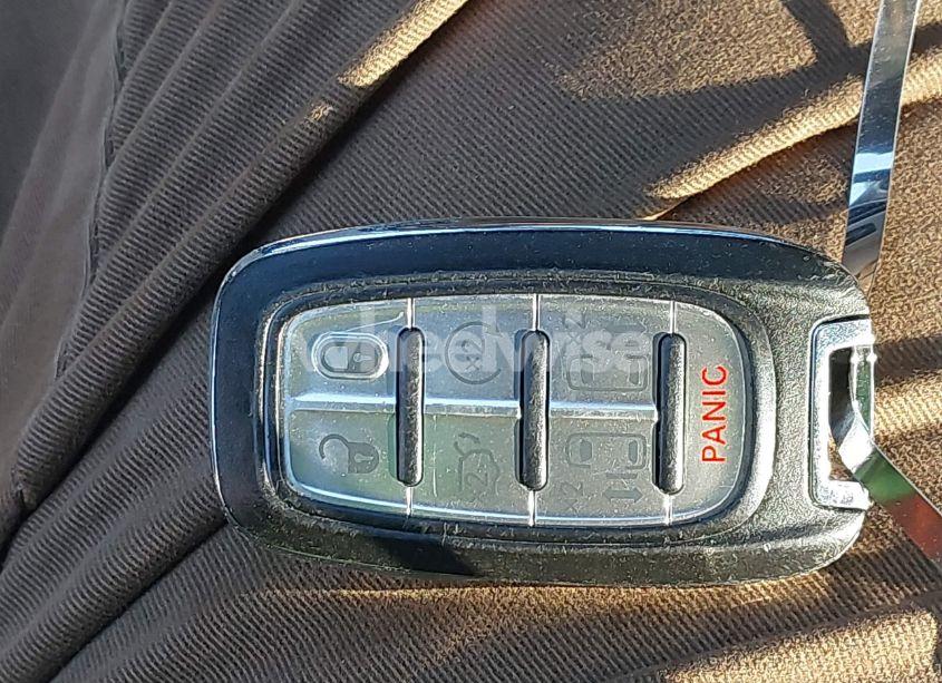 Photo 11 of 2018 Chrysler Pacifica TOURING PLUS (VIN 2C4RC1FG0JR132658)