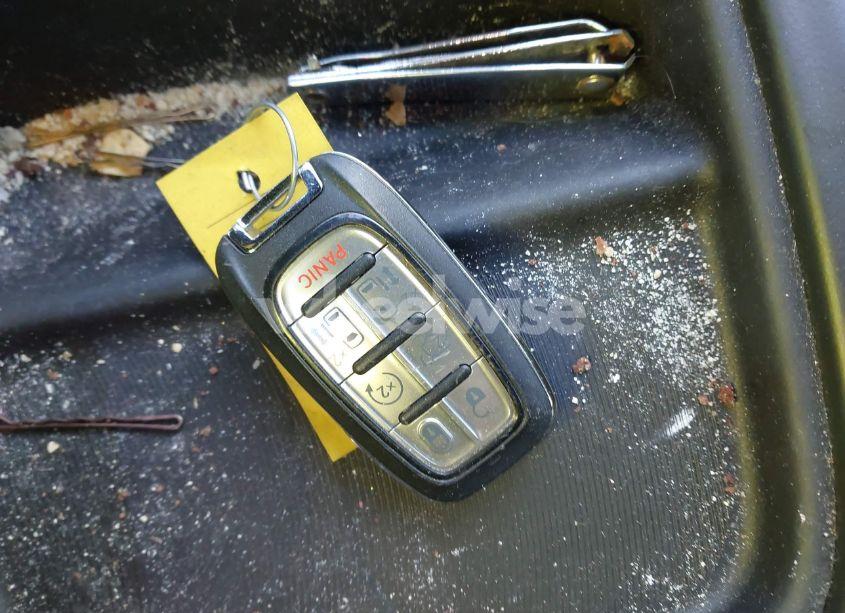 Photo 11 of 2019 Chrysler Pacifica TOURING PLUS (VIN 2C4RC1FG0KR686378)