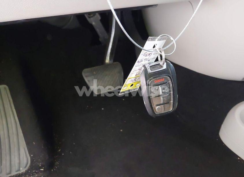 Photo 11 of 2019 Chrysler Pacifica TOURING PLUS (VIN 2C4RC1FG1KR528857)