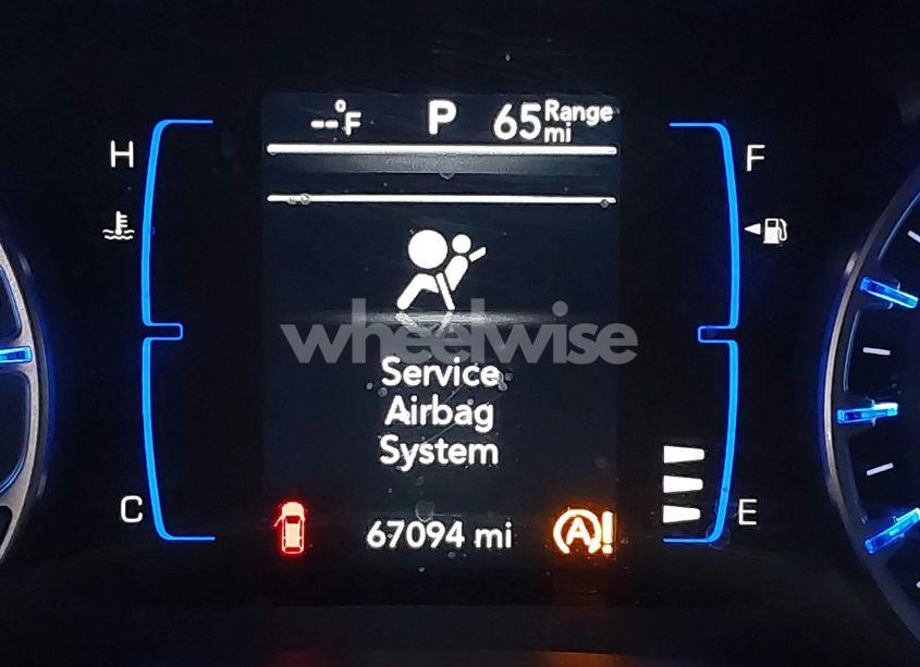 Photo 15 of 2018 Chrysler Pacifica TOURING PLUS (VIN 2C4RC1FG2JR197902)