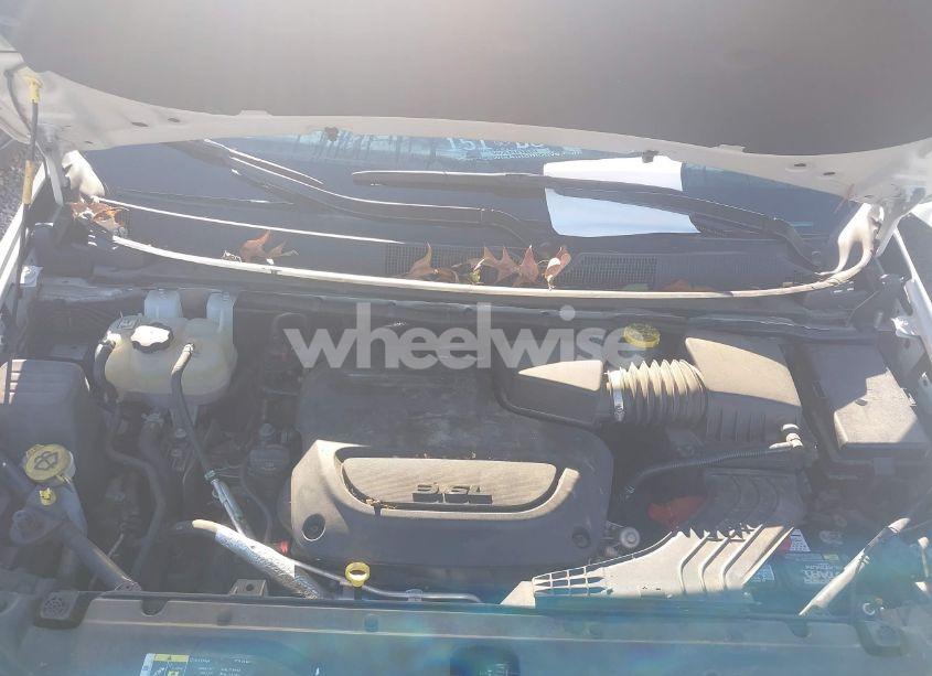 Photo 10 of 2019 Chrysler Pacifica TOURING PLUS (VIN 2C4RC1FG2KR610208)