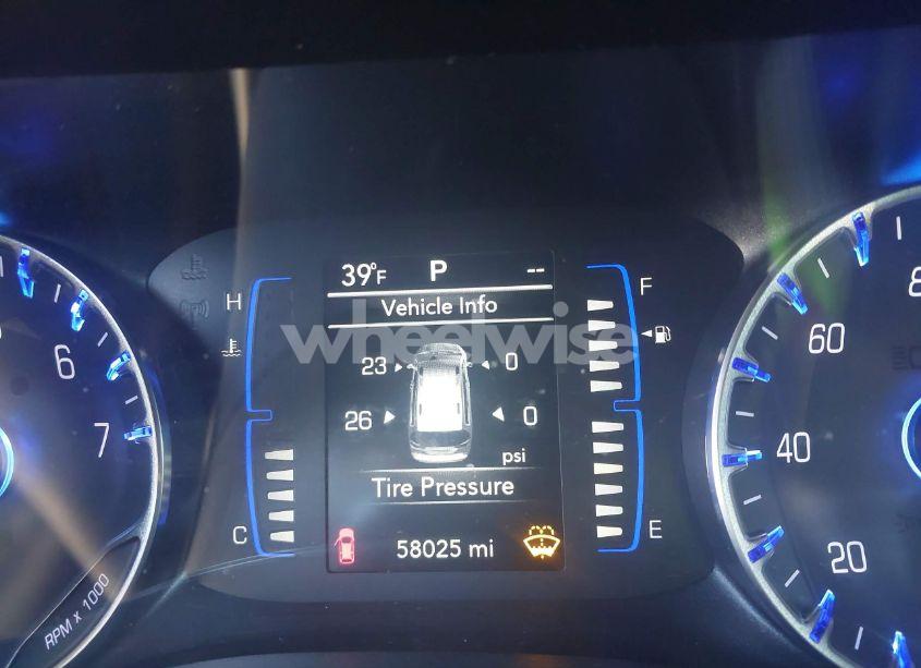Photo 15 of 2019 Chrysler Pacifica TOURING PLUS (VIN 2C4RC1FG2KR610208)
