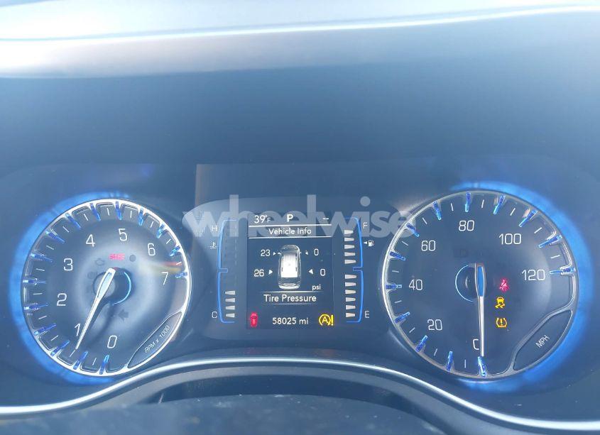 Photo 7 of 2019 Chrysler Pacifica TOURING PLUS (VIN 2C4RC1FG2KR610208)