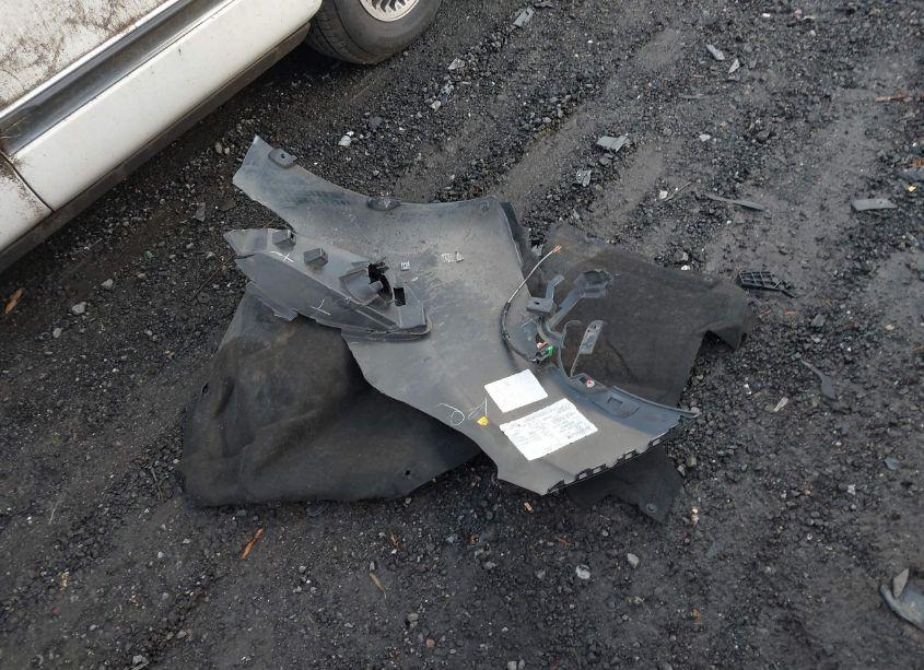 Photo 12 of 2019 Chrysler Pacifica TOURING PLUS (VIN 2C4RC1FG2KR652815)