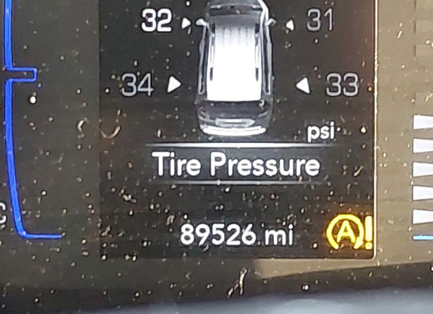 Photo 16 of 2019 Chrysler Pacifica TOURING PLUS (VIN 2C4RC1FG2KR652815)