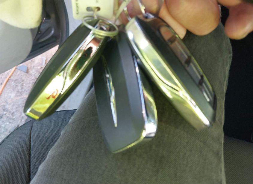 Photo 11 of 2018 Chrysler Pacifica TOURING PLUS (VIN 2C4RC1FG3JR111741)