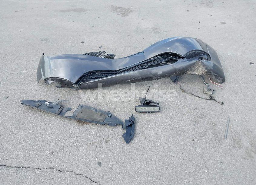 Photo 11 of 2020 Chrysler Pacifica TOURING (VIN 2C4RC1FG3LR109958)