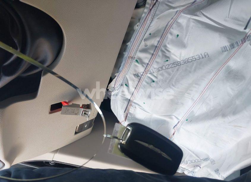 Photo 11 of 2020 Chrysler Pacifica TOURING (VIN 2C4RC1FG3LR159193)