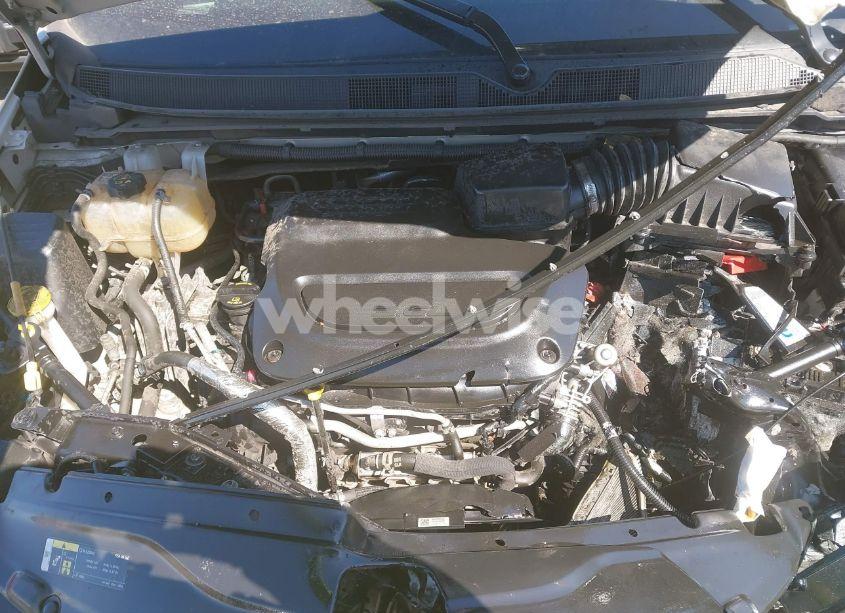 Photo 10 of 2019 Chrysler Pacifica TOURING PLUS (VIN 2C4RC1FG4KR604930)