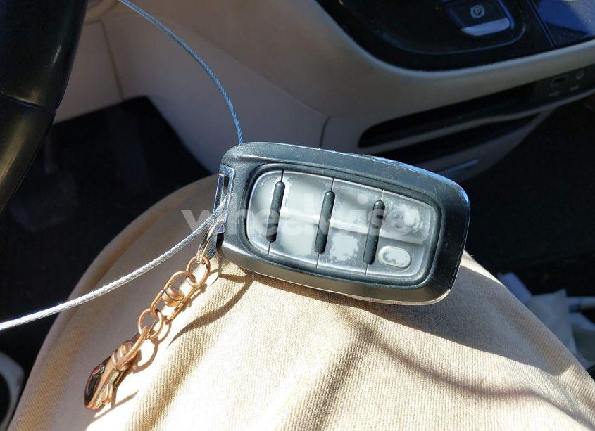 Photo 11 of 2019 Chrysler Pacifica TOURING PLUS (VIN 2C4RC1FG4KR604930)