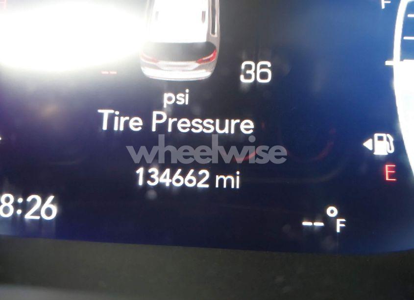 Photo 16 of 2020 Chrysler Pacifica TOURING (VIN 2C4RC1FG5LR125482)