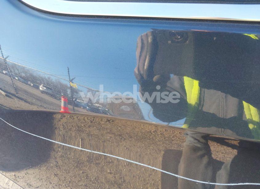 Photo 19 of 2020 Chrysler Pacifica TOURING (VIN 2C4RC1FG5LR125482)