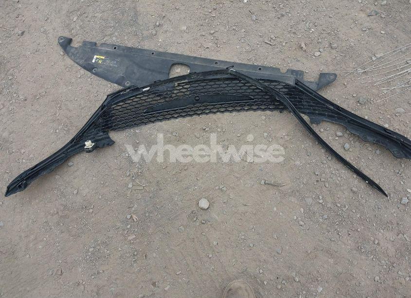 Photo 12 of 2020 Chrysler Pacifica TOURING (VIN 2C4RC1FG5LR150544)